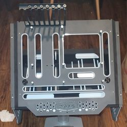 PrimoChill's Praxis Wetbench Powdercoated Steel Modular