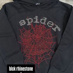 Spyder Hoodie