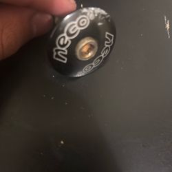 Fixie parts 