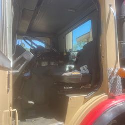 1991 putMeister 28 m concrete pump