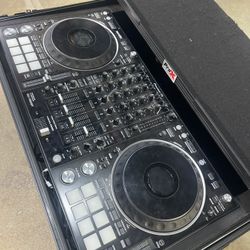 Pioneer Ddj1000srt Serato