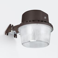 TORCHSTAR LED Dusk-to-Dawn Barn Light – 35W, 5000K