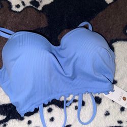 Women’s Shade & Shore Bikini Top 