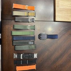 Apple Watch Ultra (1st)