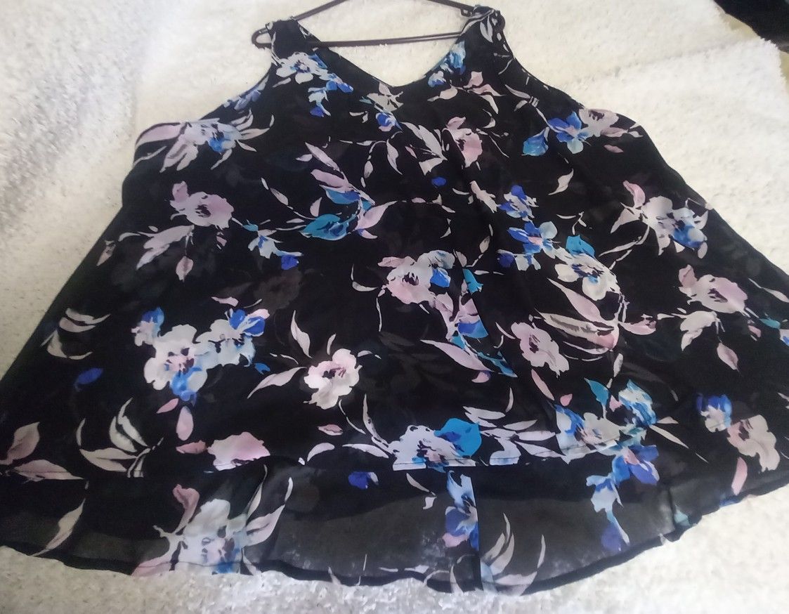 Summer Top