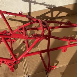 BMW R1200GS SUB FRAME