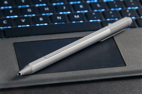 Surface pro pen