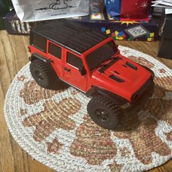 Traxxas TRX4m
