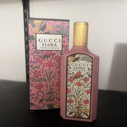 Gucci Flora Gorgeous Gardenia EDP by Gucci for Women