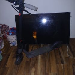 Volpam Electronic Schooter For Sale