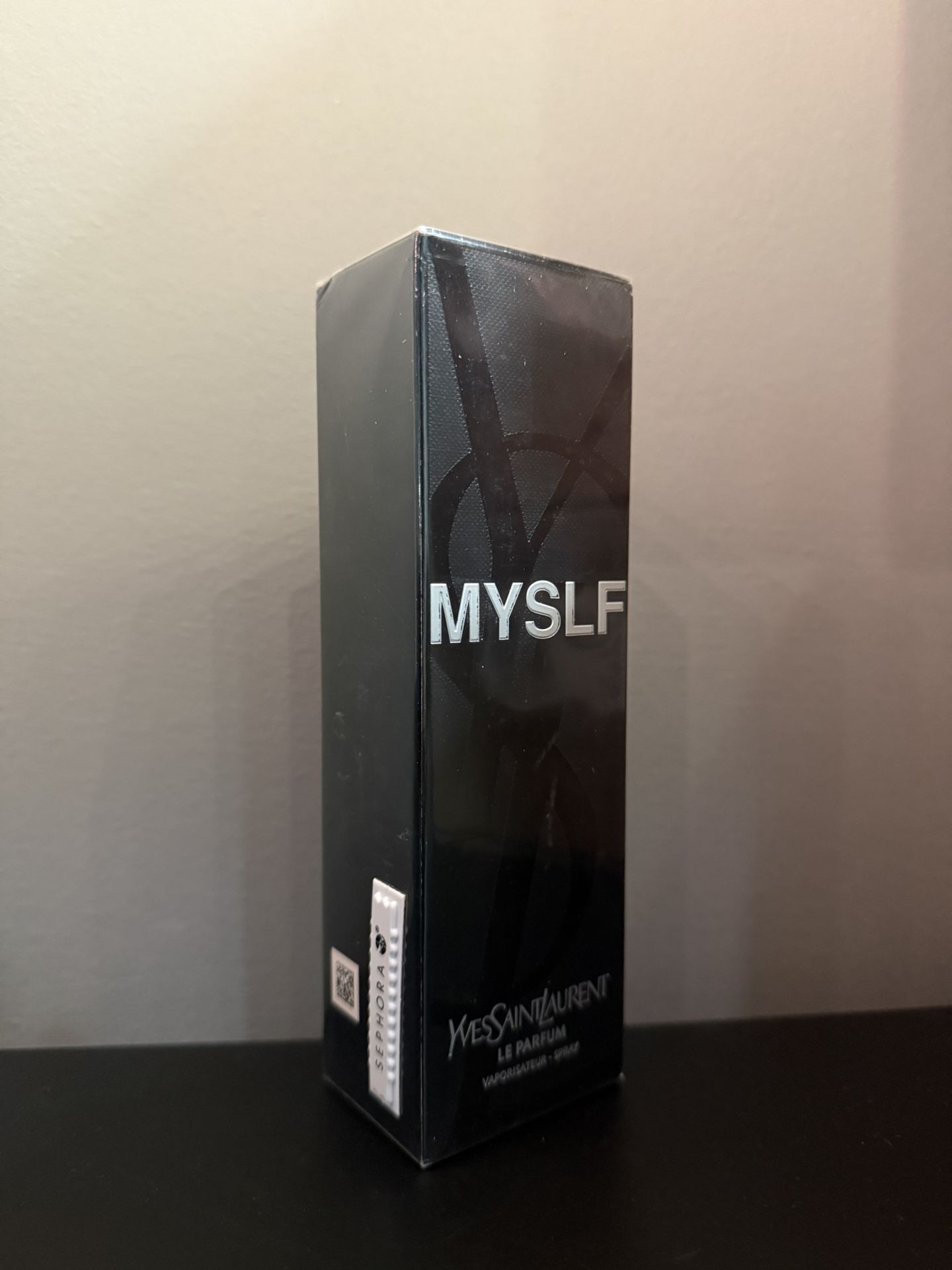 YSL Myslf Parfum 
