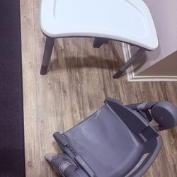 Graco Table2Table LX 6-in-1 Standard High Chair