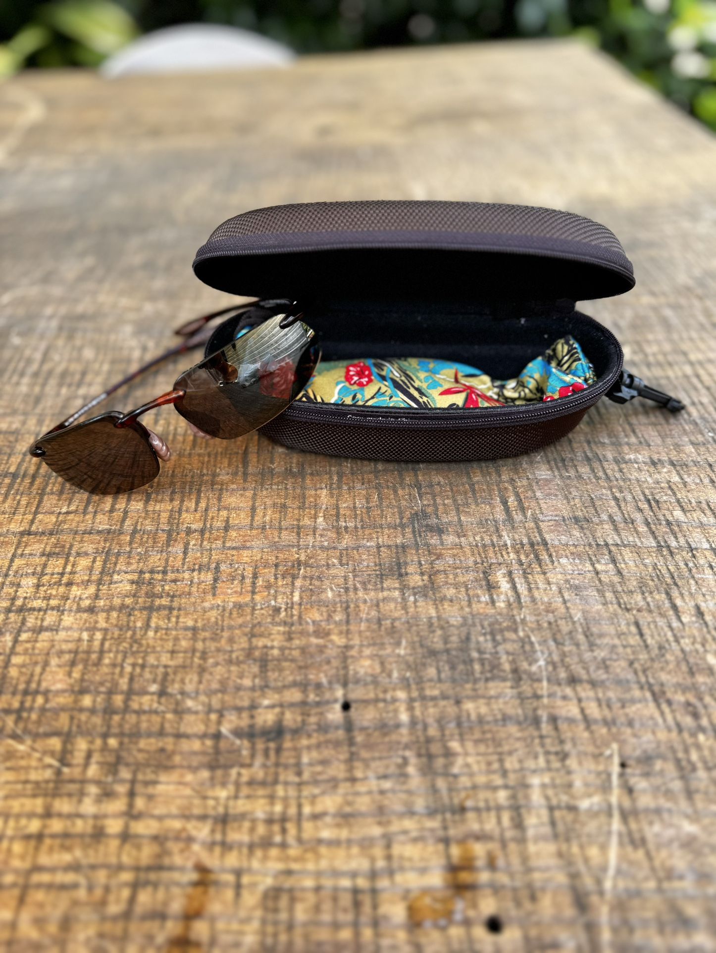 Maui Jim Sport ~ Men’s Sunglasses