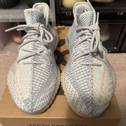 Yeezy Boost 350 Men’s Size 8