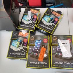 Stuff For Sale Charging Station Plus More
