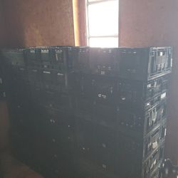 2500 Dvds 650 Vhs