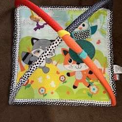 baby play mat 