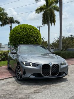 BMW 430 2024