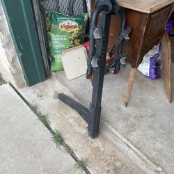 Hitch Bike Rack