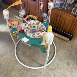 Baby Bouncer