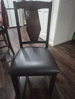 Dinning table