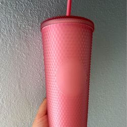 Starbucks Venti Cup
