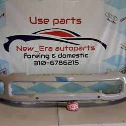 2023 FORD F250 F350 SUPER DUTY FRONT BUMPER 2024 2025 