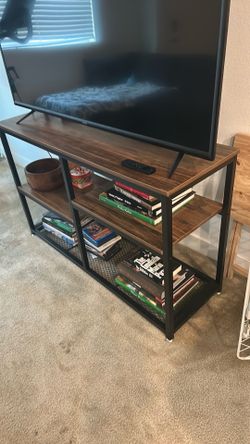 TV stand