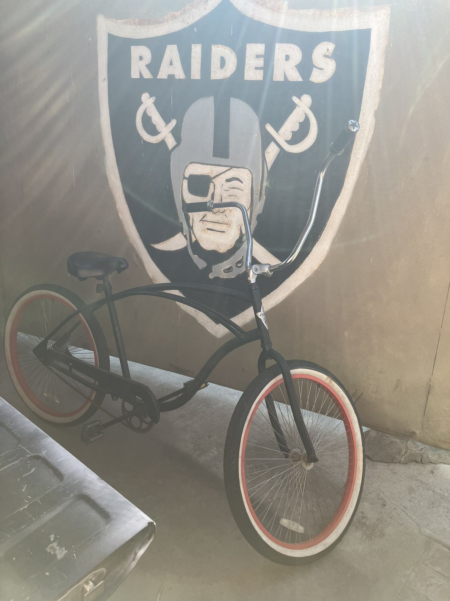 Electra Beach Cruiser