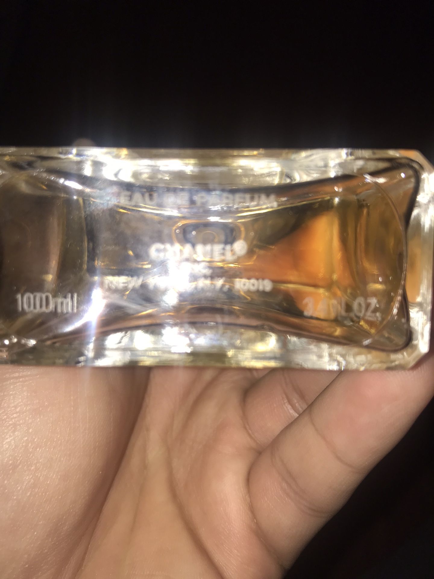 Chanel Coco Mademoiselle Perfume