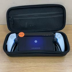 SONY CFI-Y1001 PLAYSTATION PORTAL.