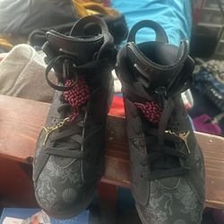 Nike Air Jordan VI 6 Retro