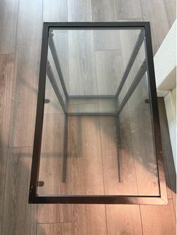 Side table