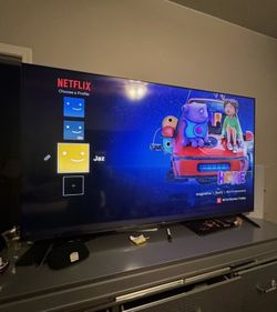 Samsung TV 65”