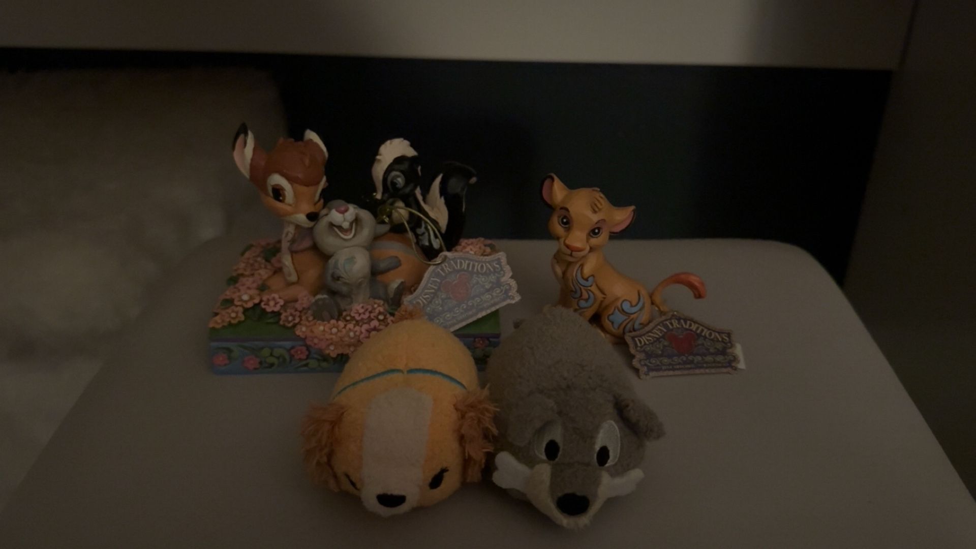 Disney Collectibles