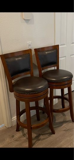 Bar stools