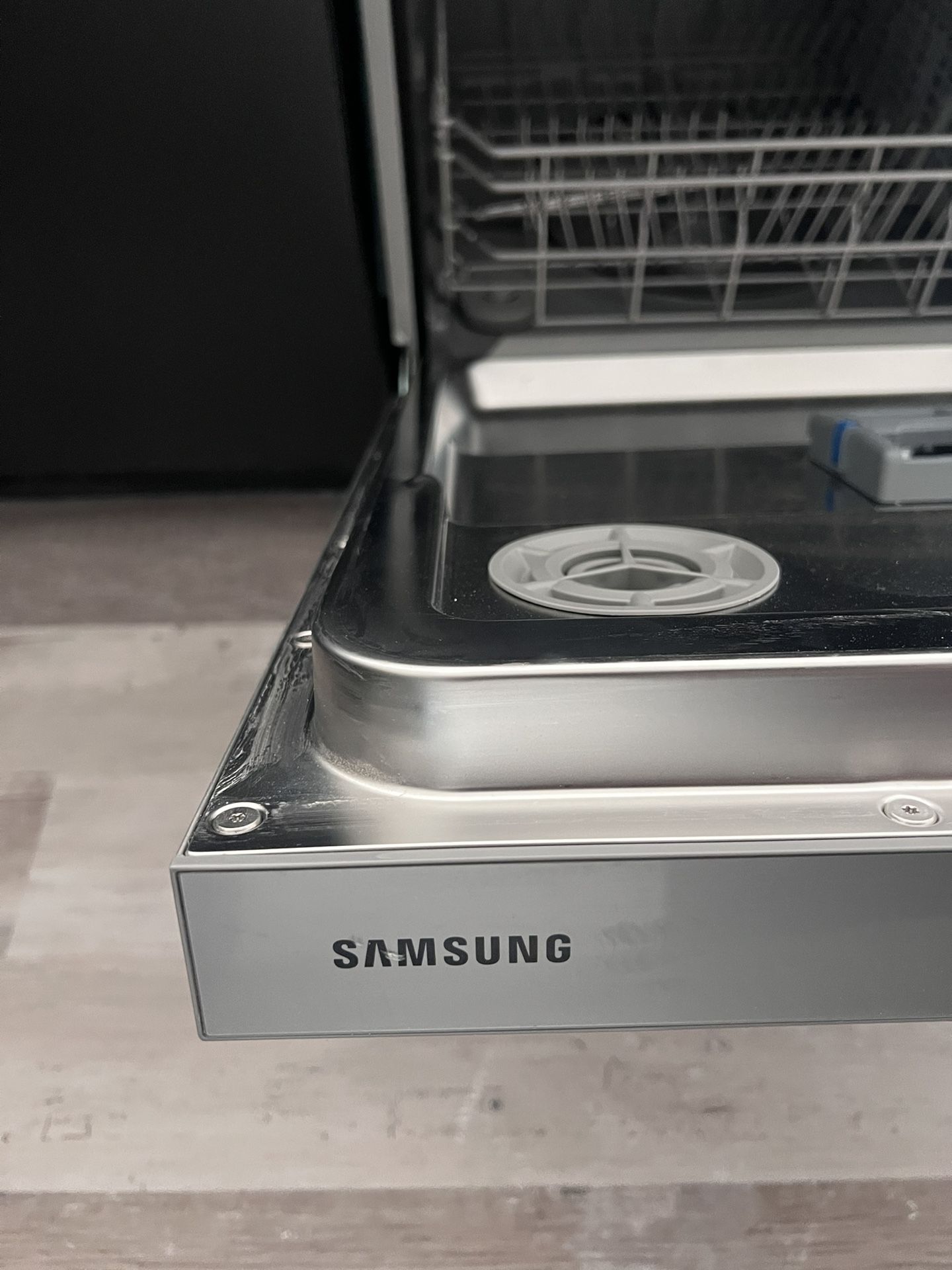 Samsung Dishwasher