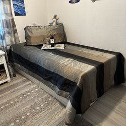 King Comforter