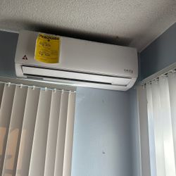 Ac Mini Split