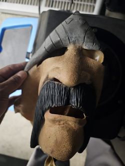 Original Homies Mask