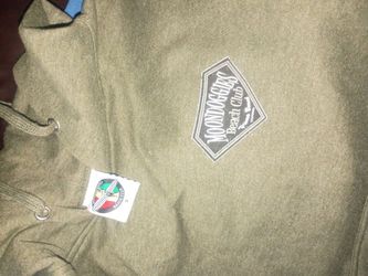 Clean moondoggies hoodie