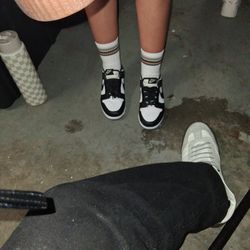 Puma Fente Tennis Shoes
