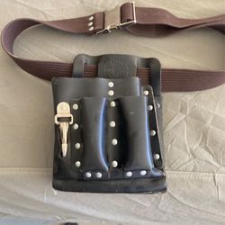Klein Tool Pouch