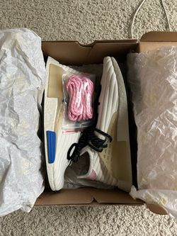 Human races, NMD