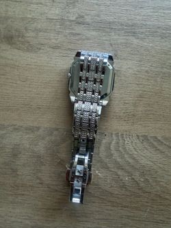 Bulova watch