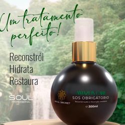 Magic Ball - Leave - In Conditioner