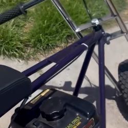 Minebike