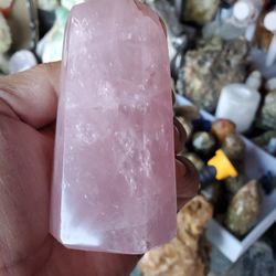 Healing Crystals And Minerals 