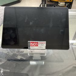 Samsung Tablet 