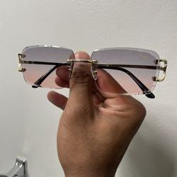 Cartier Sunglasses 